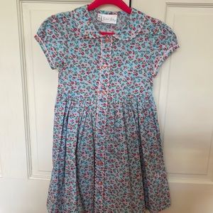 Rachel Riley girls dress